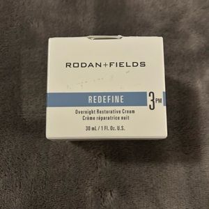Rodan and Fields PM Overnight Restorative Cream